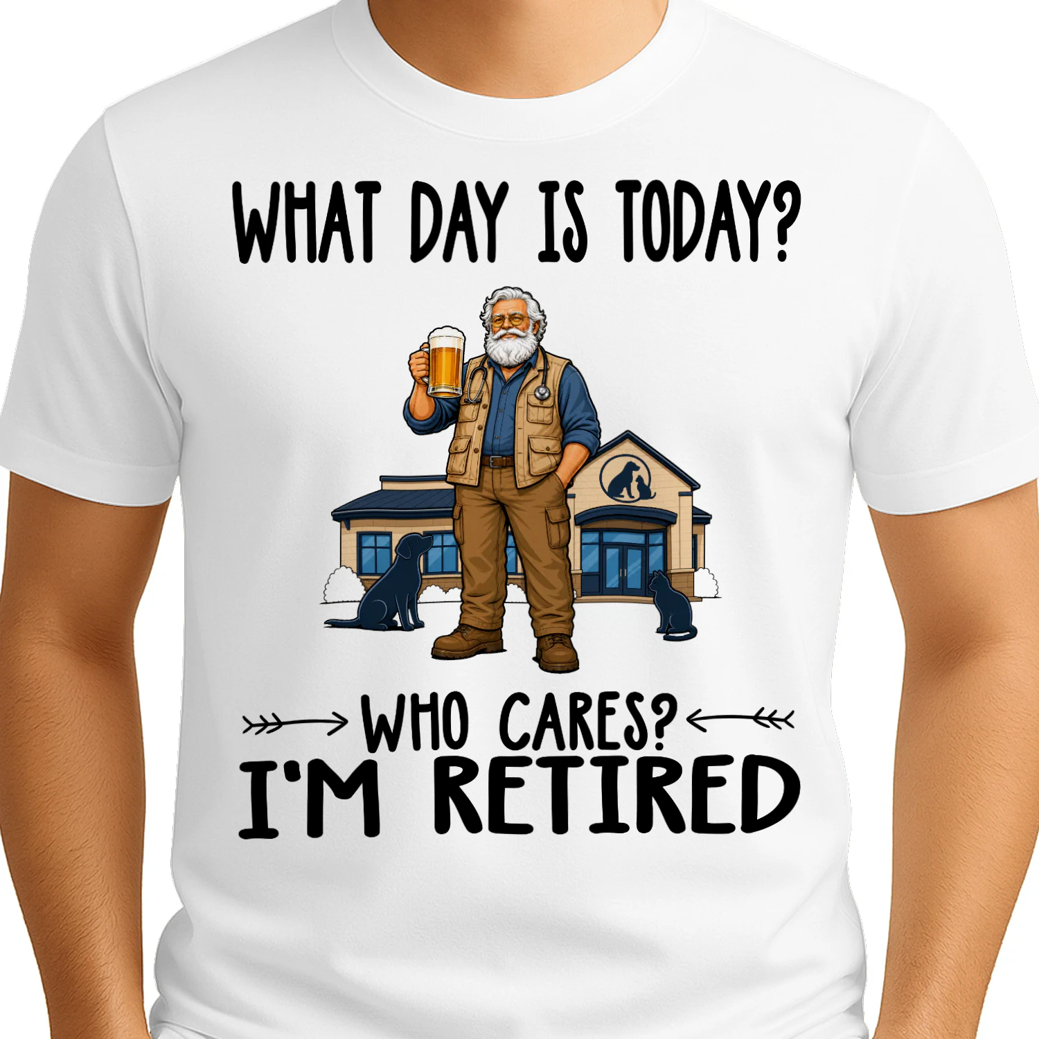 veterinarian-what-day-en117