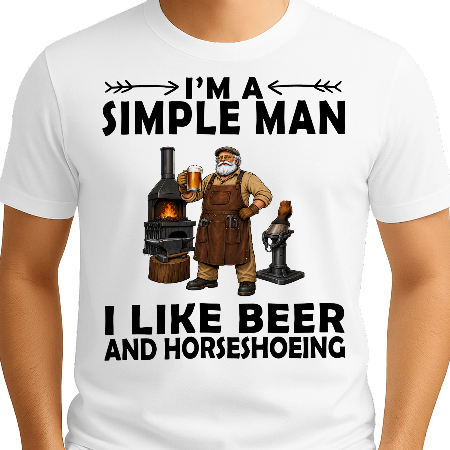 farrier-simple-man-en085