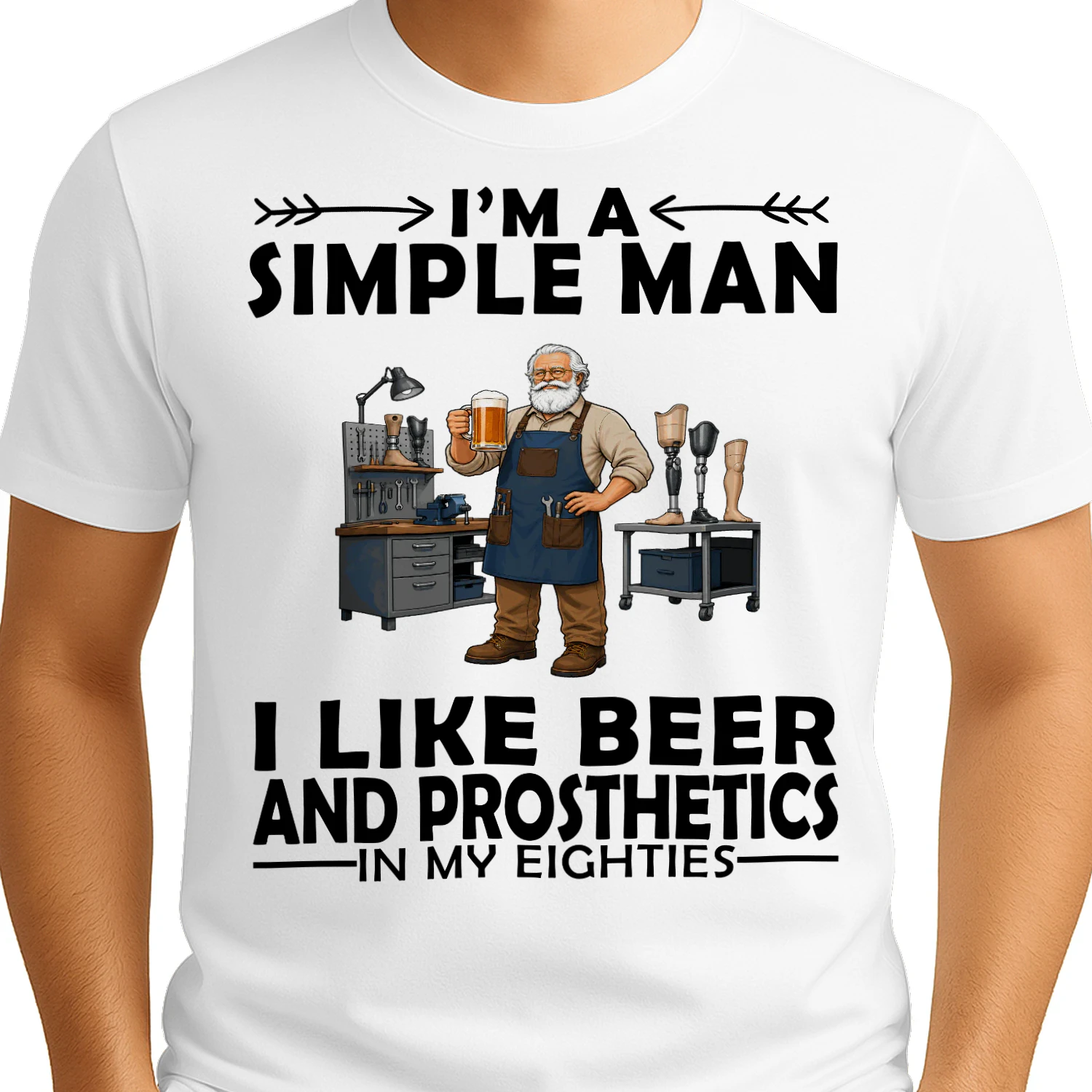 prosthetist-simple-80s-en106