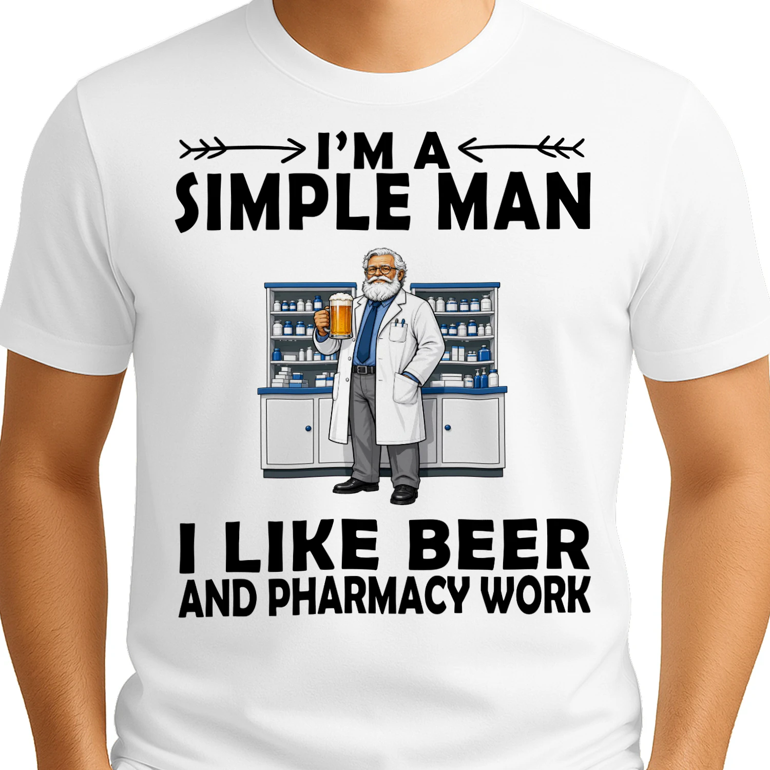 pharmacist-simple-man-en103