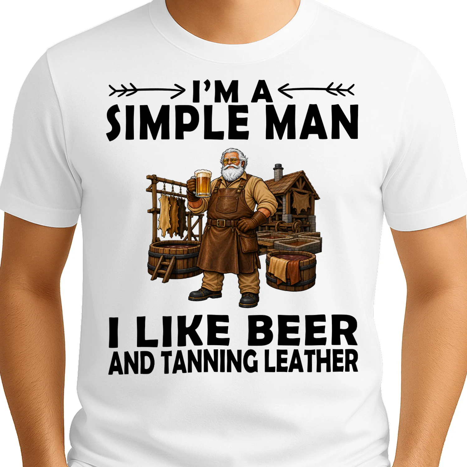 tanner-simple-man-en113