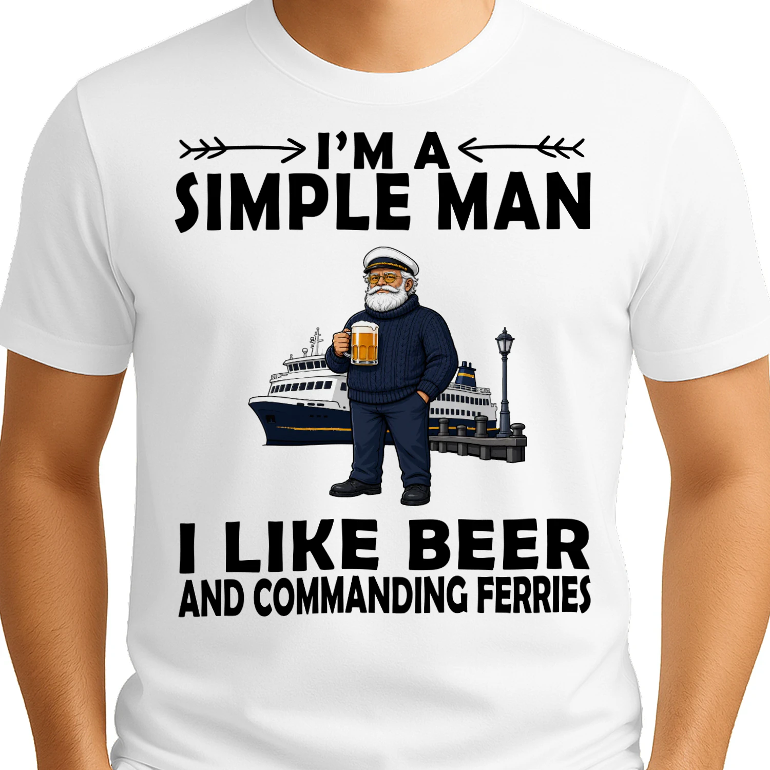 ferry-captain-simple-man-en086