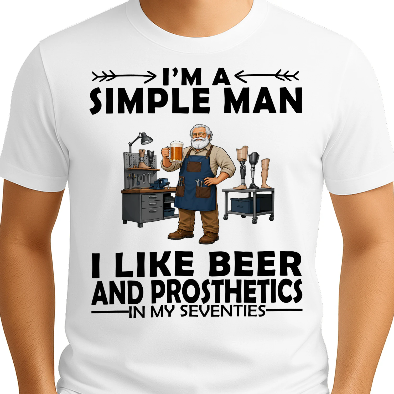 prosthetist-simple-70s-en106