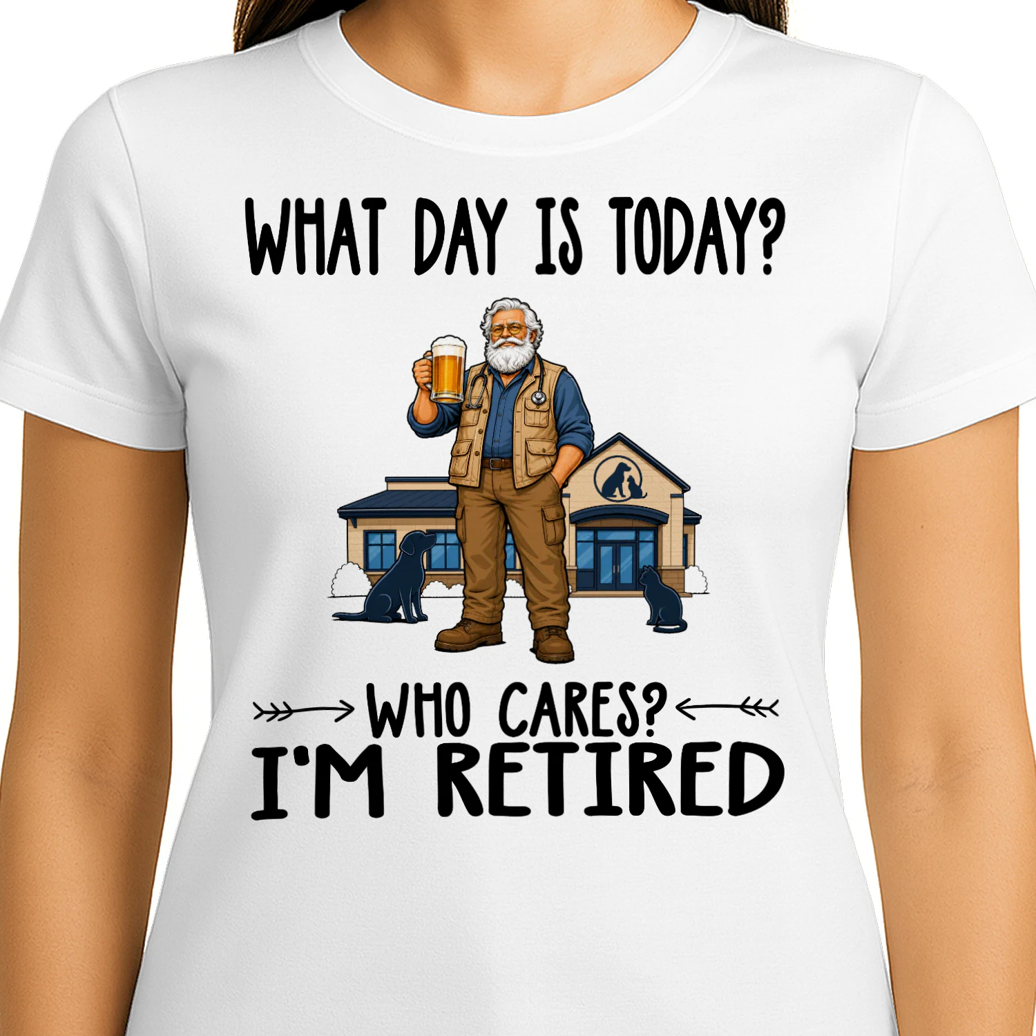 veterinarian-what-day-en117