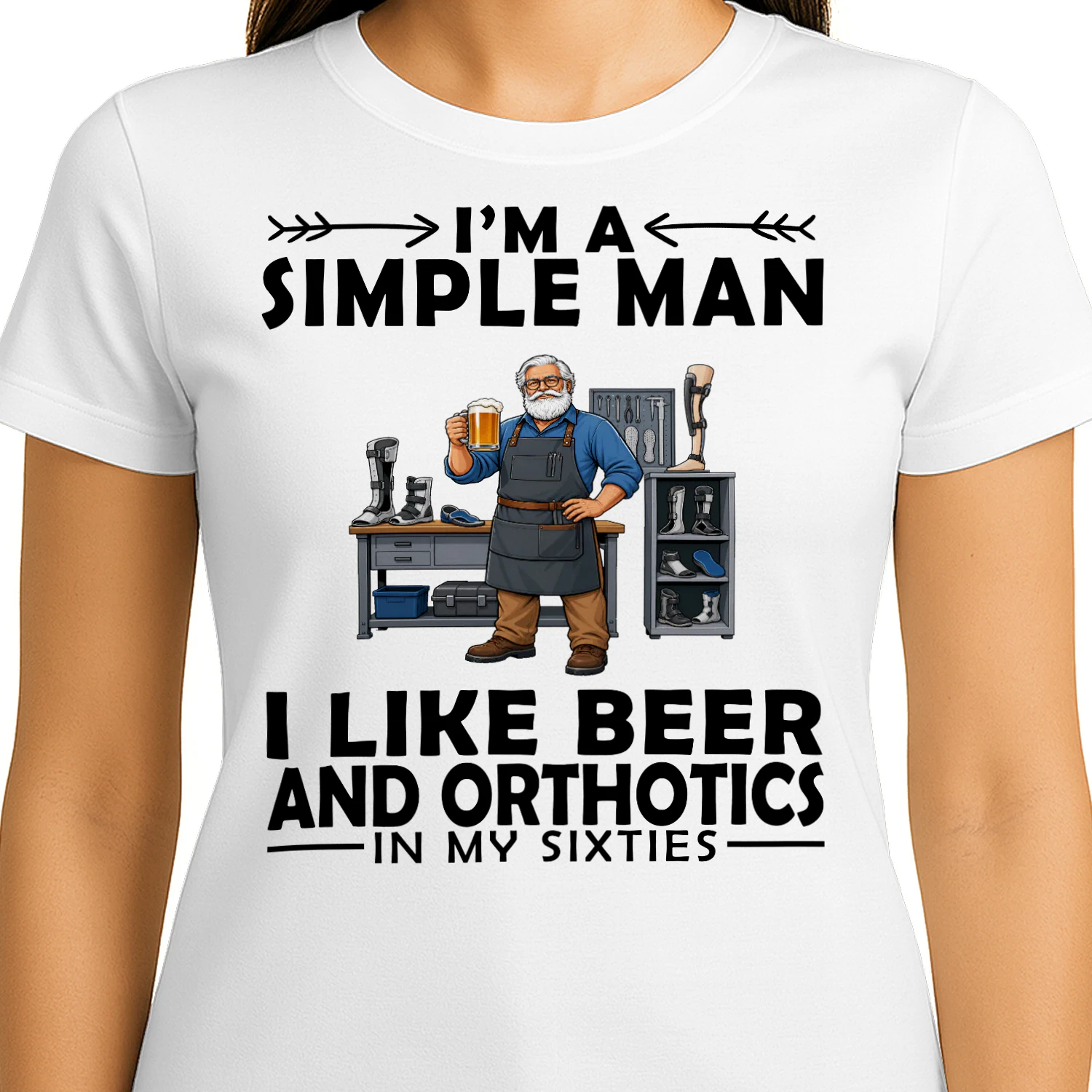 orthotist-simple-60s-en100