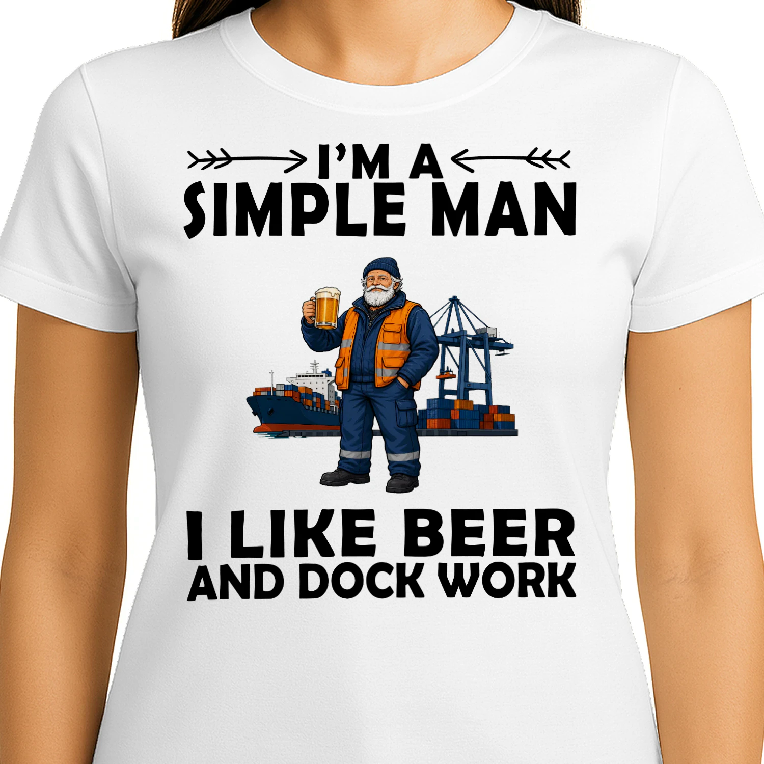 dockworker-simple-man-en081