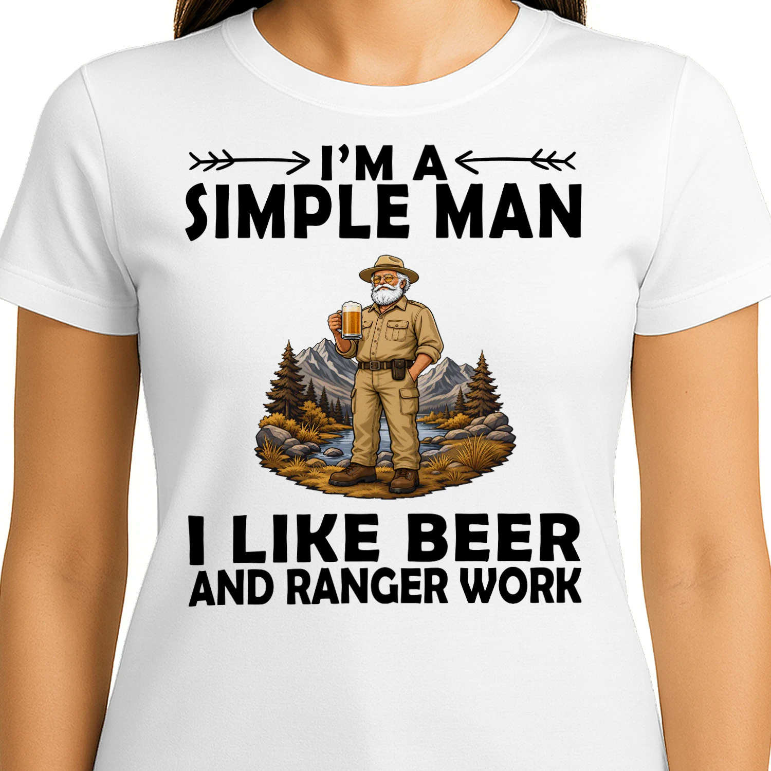 park-ranger-simple-man-en102