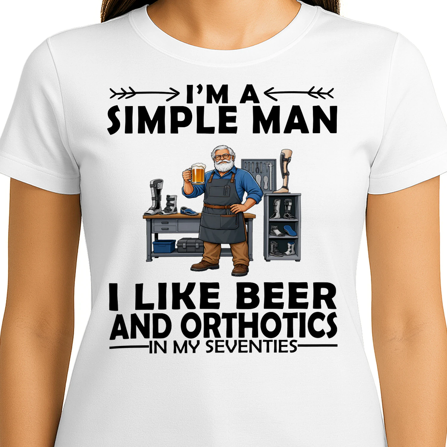 orthotist-simple-70s-en100
