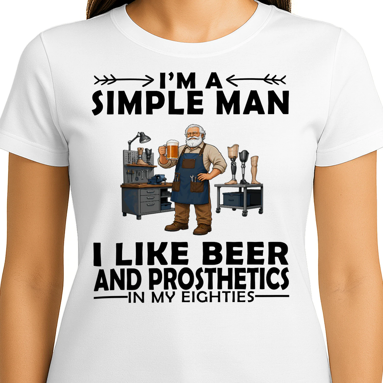 prosthetist-simple-80s-en106