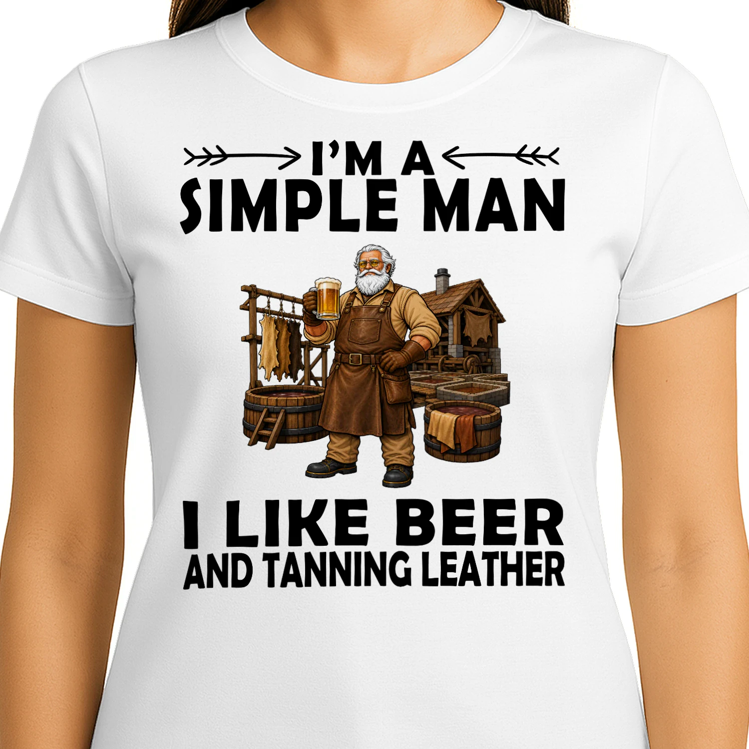 tanner-simple-man-en113