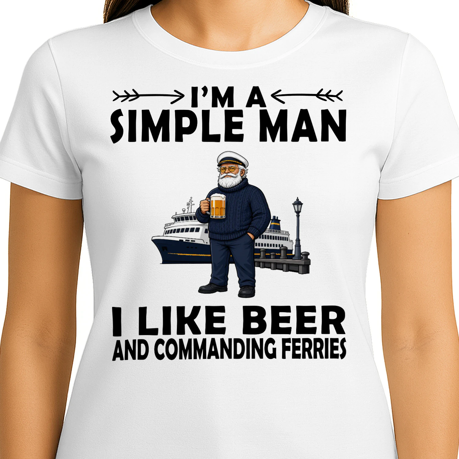 ferry-captain-simple-man-en086
