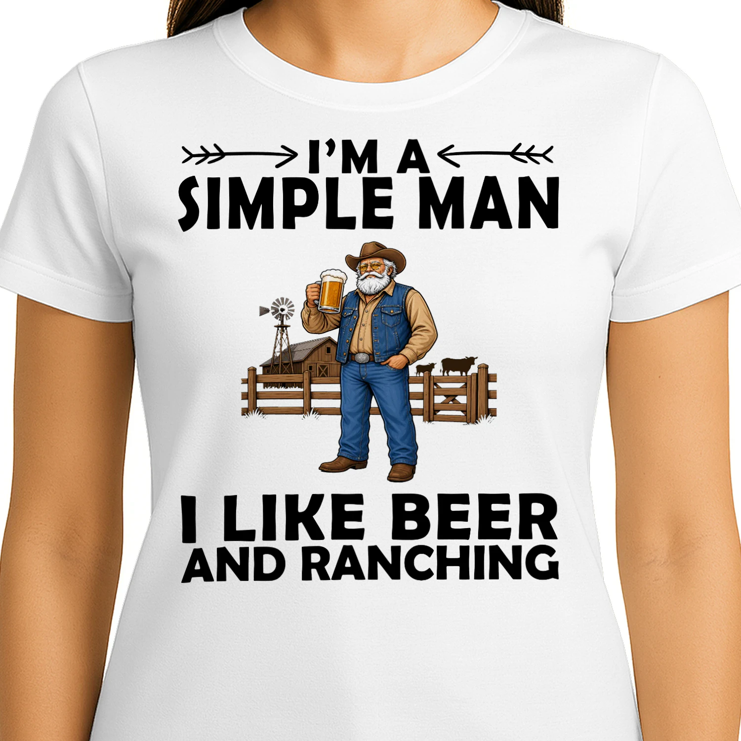 rancher-simple-man-en107