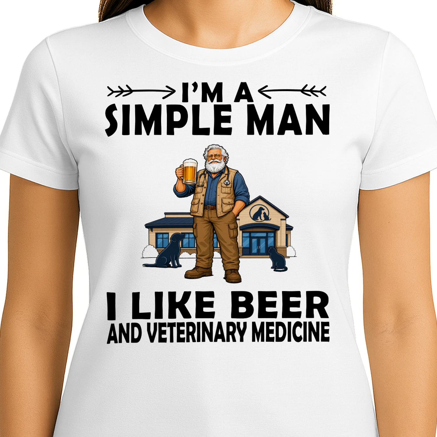 veterinarian-simple-man-en117