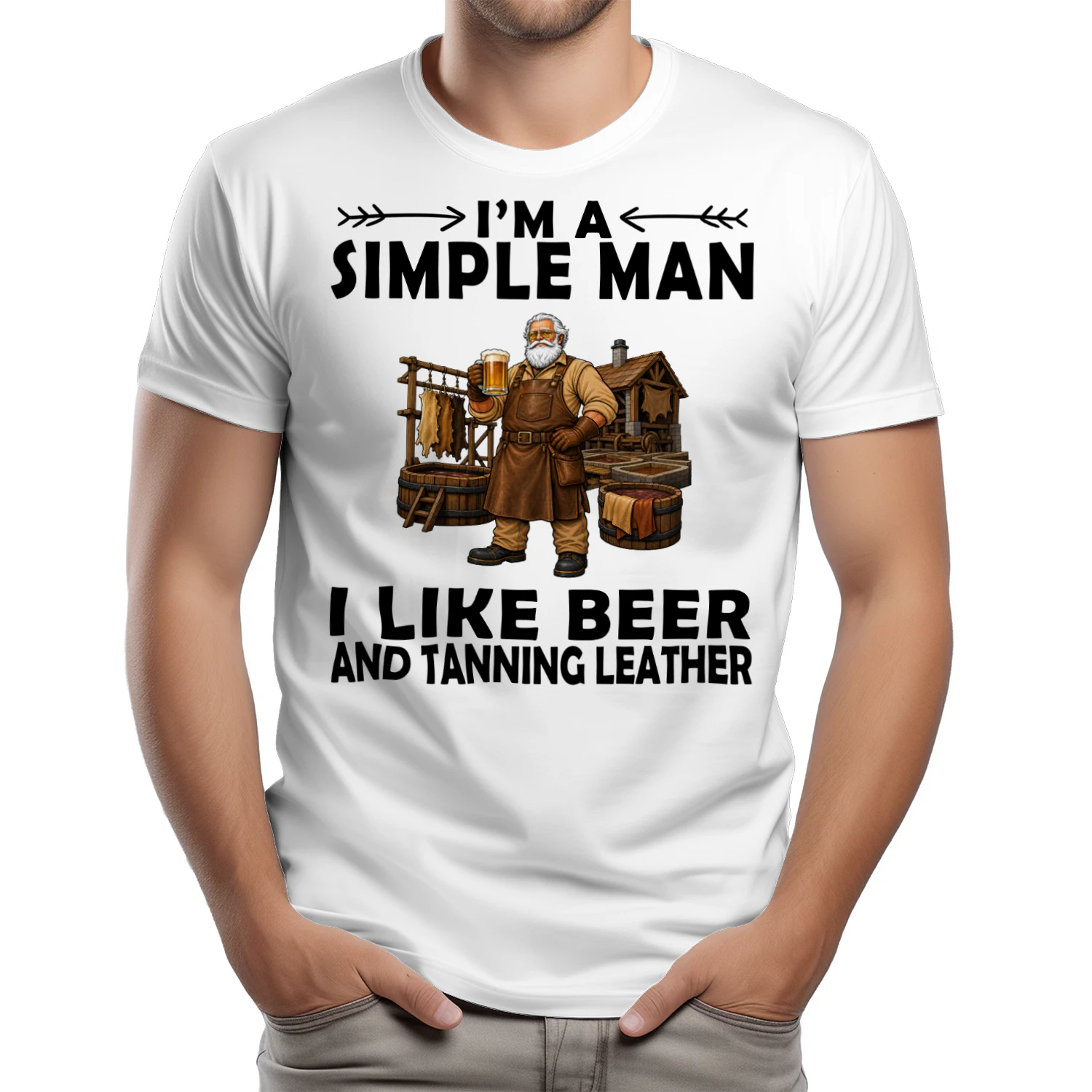 tanner-simple-man-en113