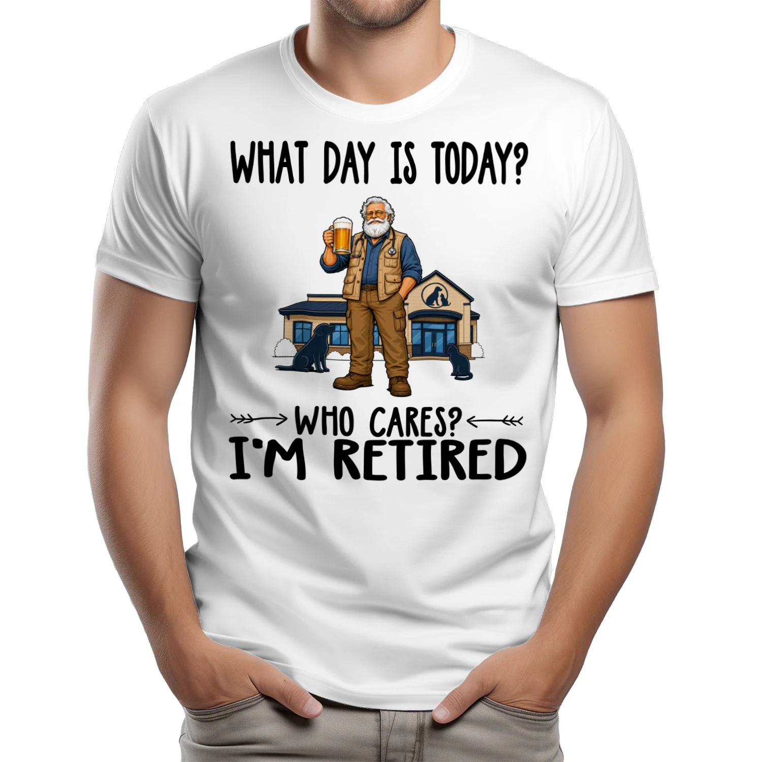 veterinarian-what-day-en117