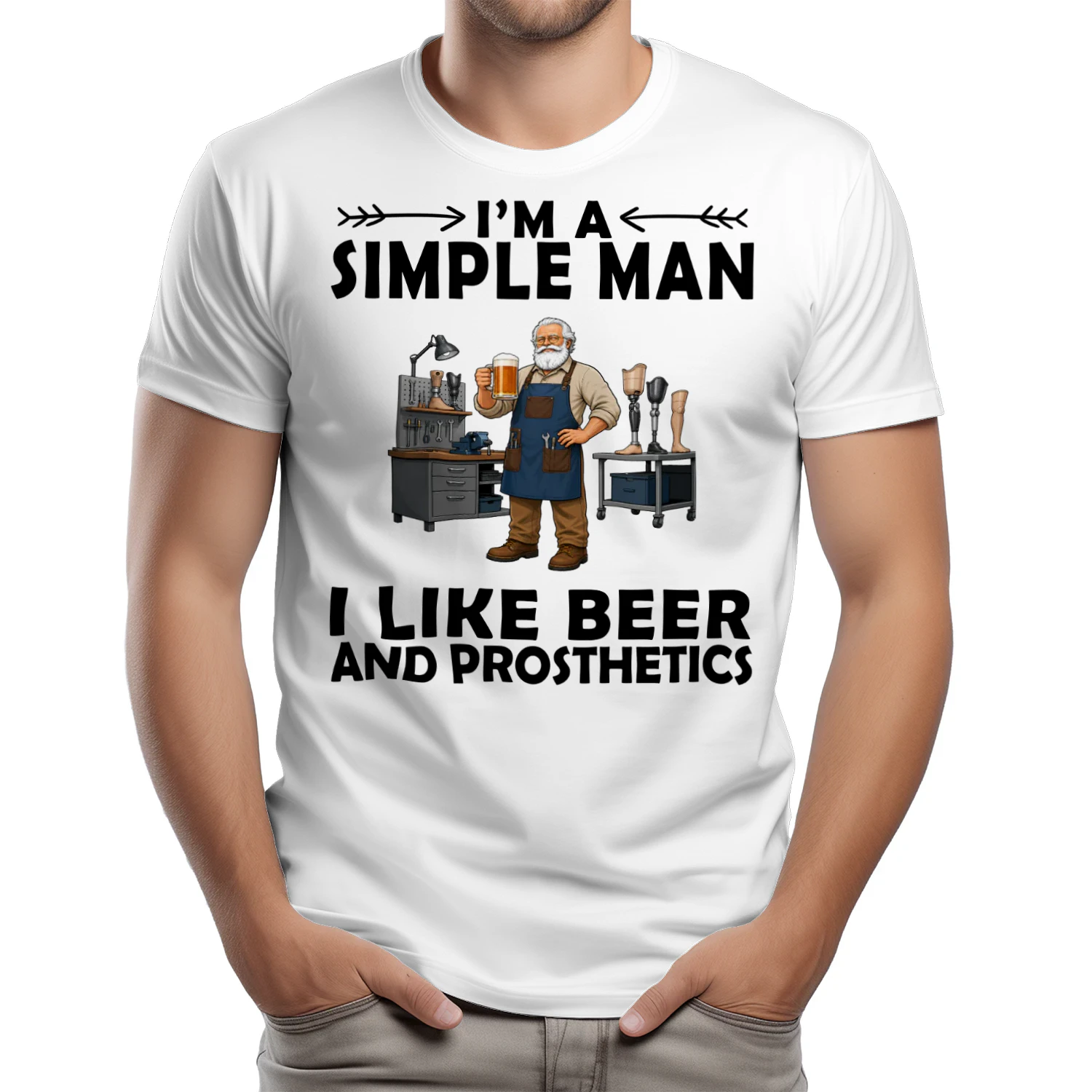 prosthetist-simple-man-en106