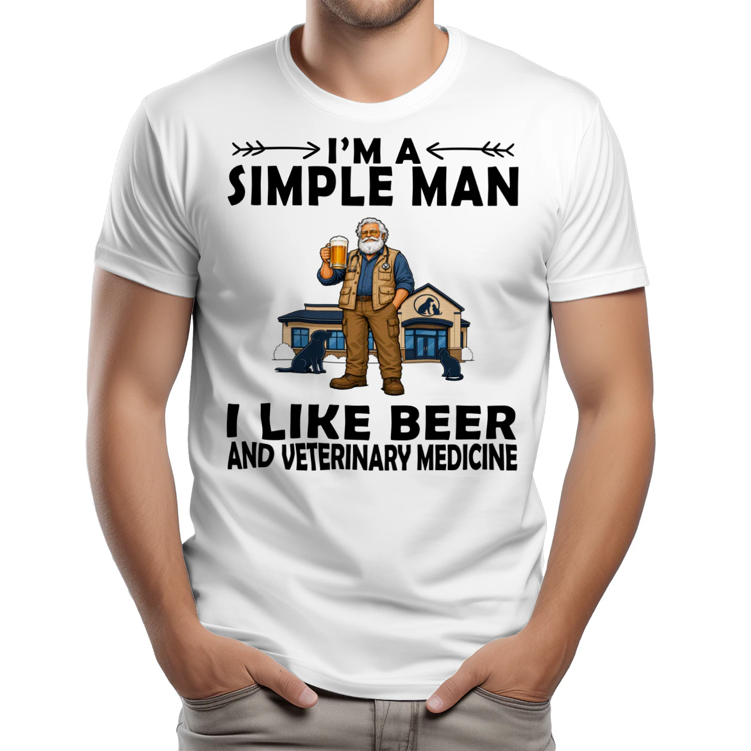 veterinarian-simple-man-en117