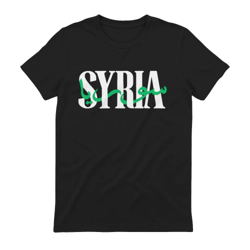 syria
