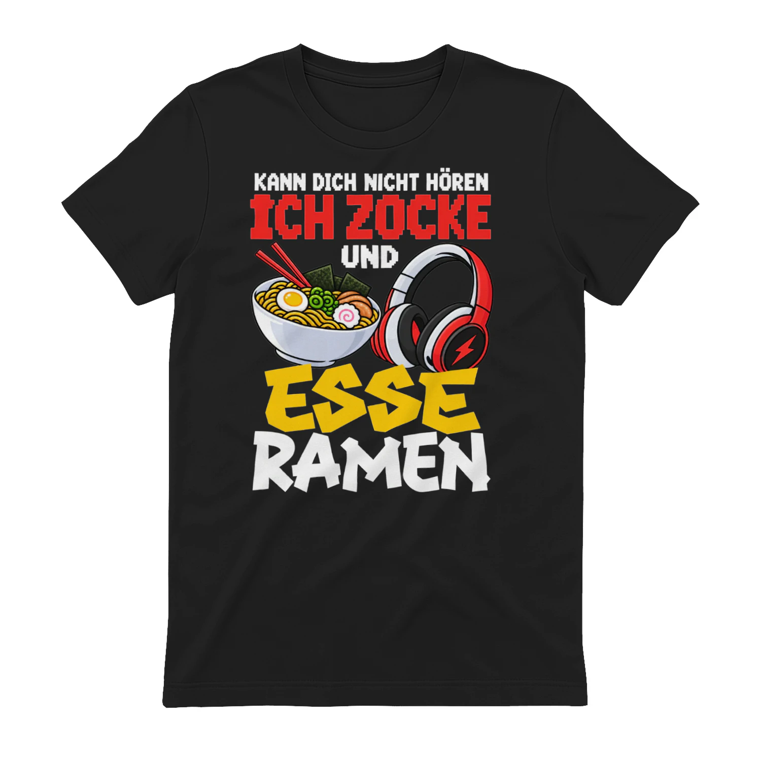 KANN DICH NICHT HÖREN