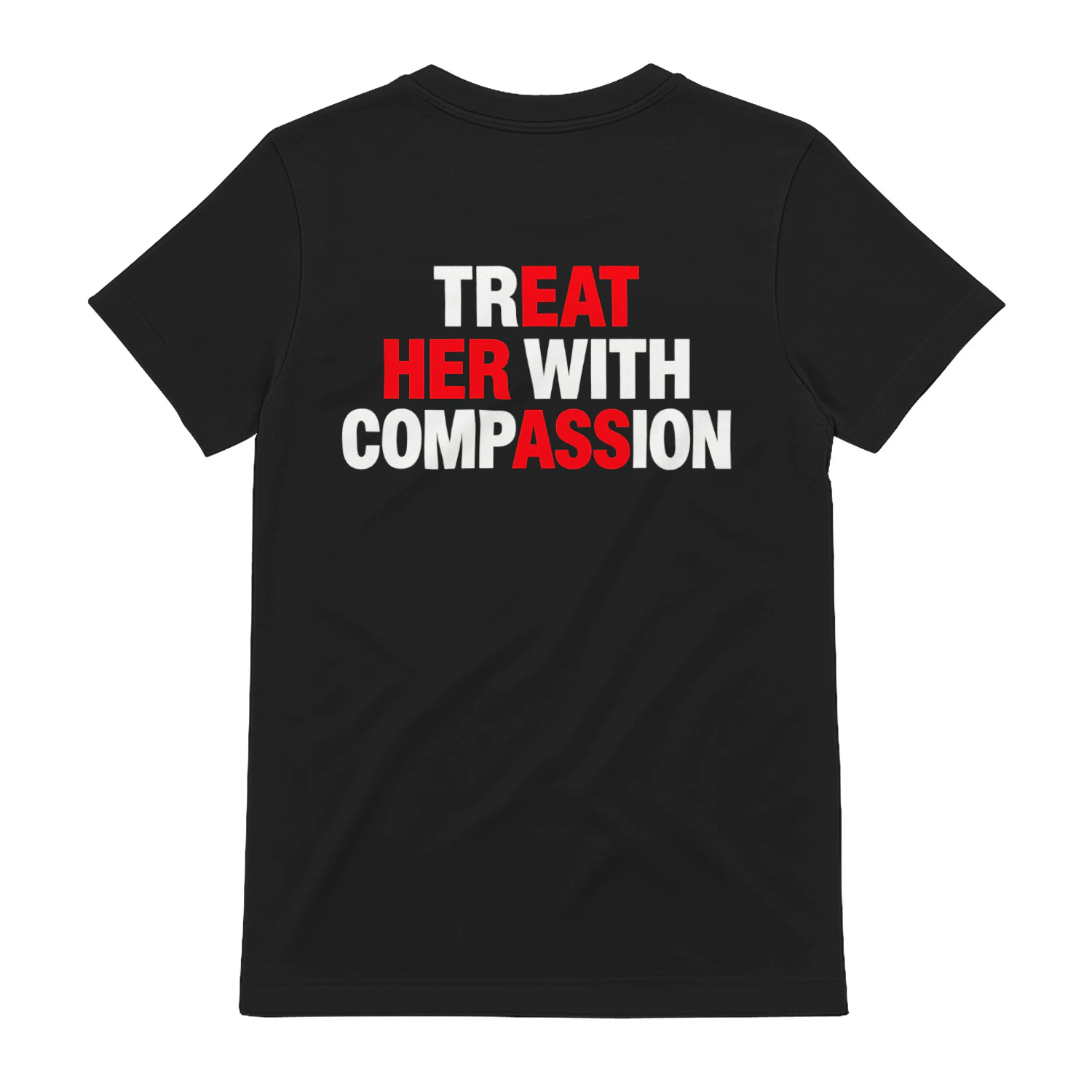 EAT HER ASS T-SHIRT