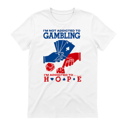 Addicted to Hope