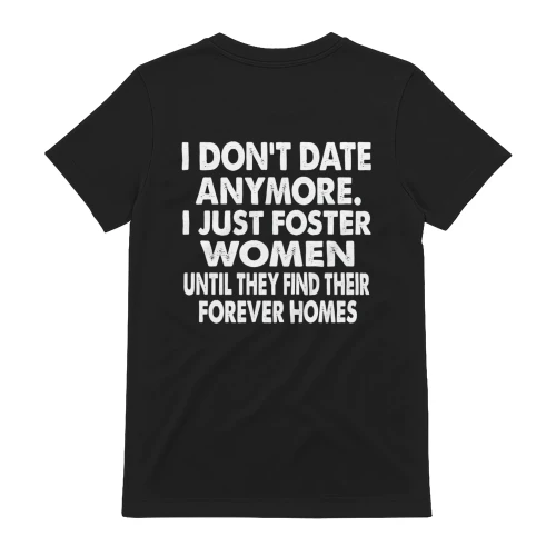 Foster Women