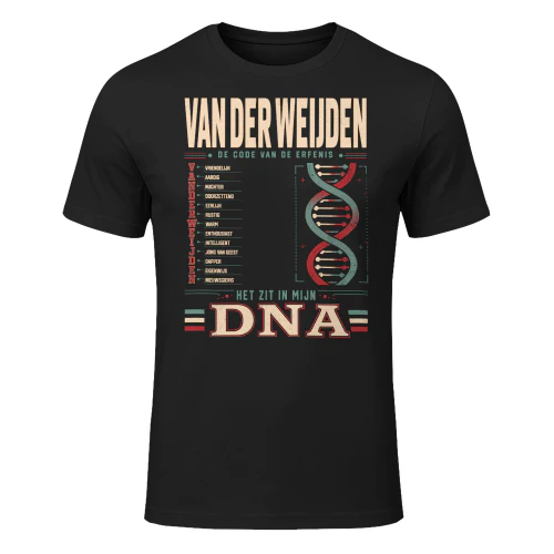 T2HL0306 VAN DER WEIJDEN B2HA18
