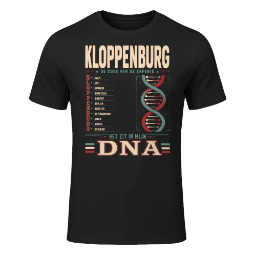 HL1915 KLOPPENBURG HA18f