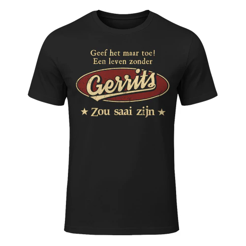 HL0125 GERRITS HA8