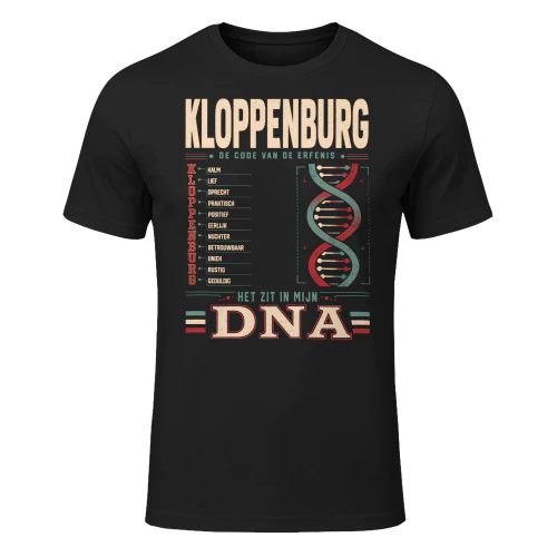 T2HL0686 KLOPPENBURG B2HA18