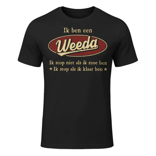 T2HL0623 WEEDA HA9