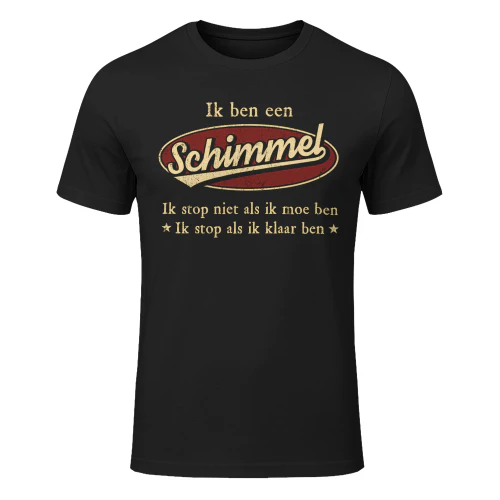 HL0758 SCHIMMEL HA9