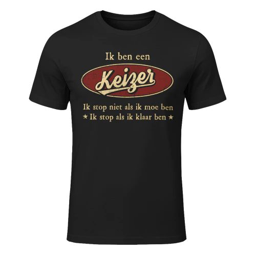 HL0208 KEIZER HA9