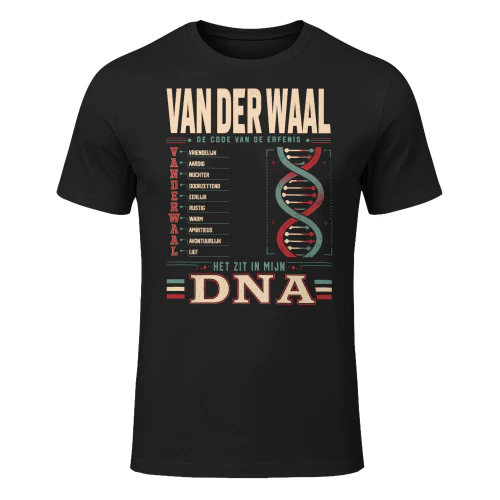 HL0706 VAN DER WAAL HA18f