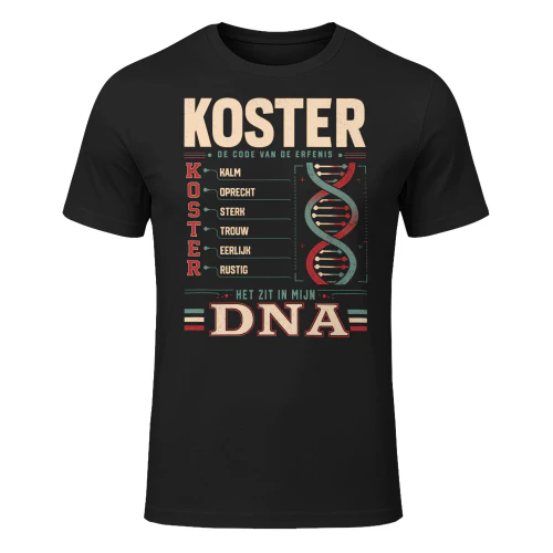 HL0044 KOSTER B1HA18