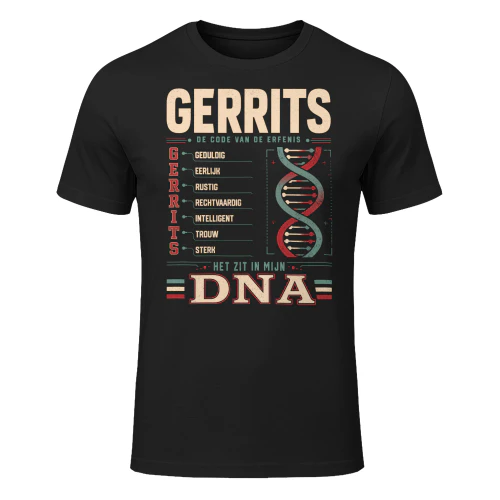 HL0125 GERRITS HA18f