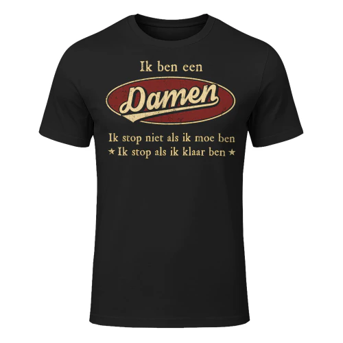 T2HL0041 DAMEN HA9