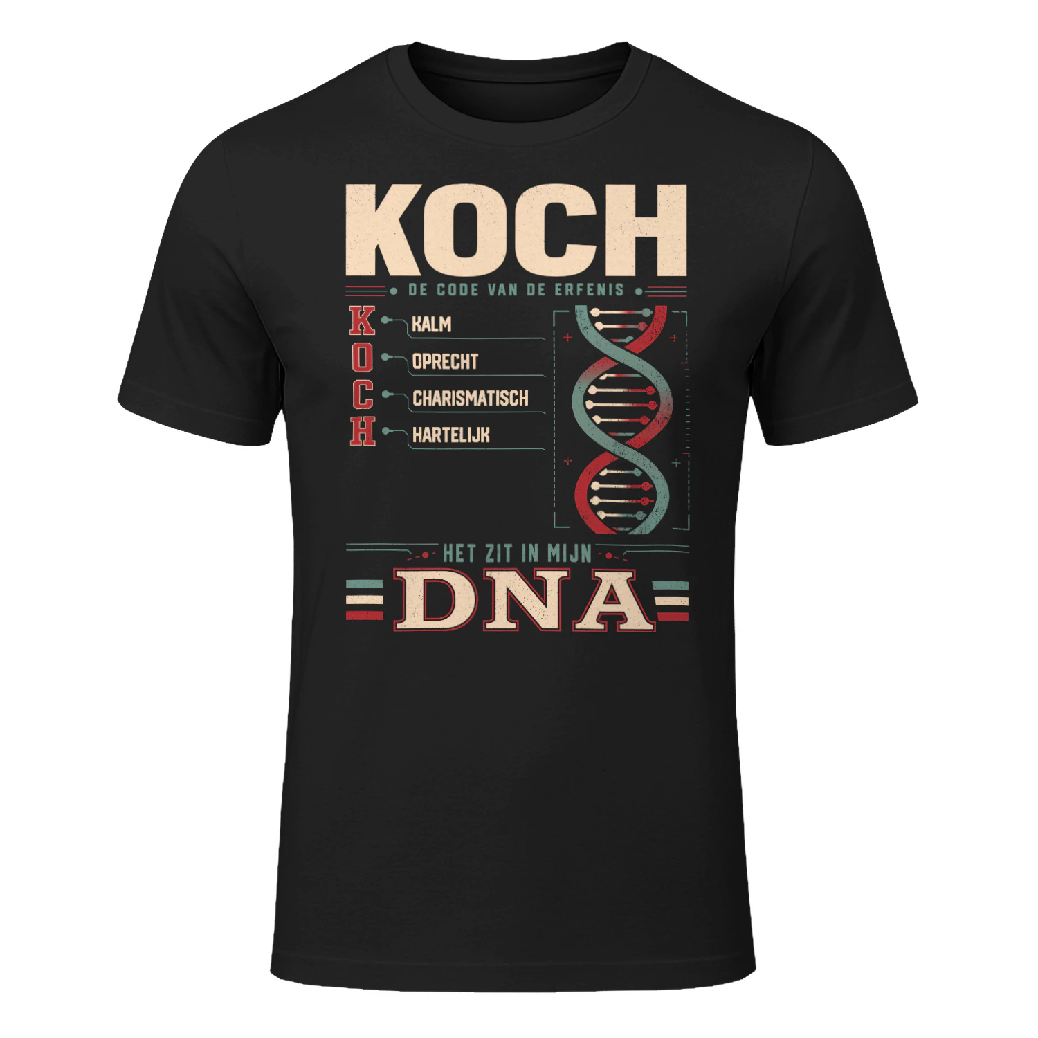 HL0715 KOCH HA18f