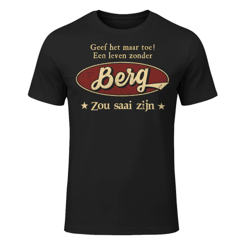 T2HL0356 BERG HA8