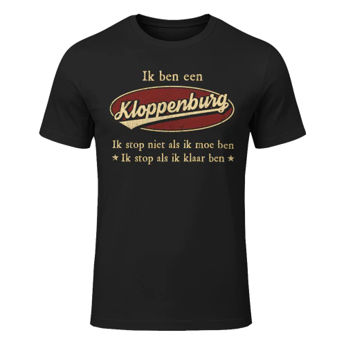HL1915 KLOPPENBURG HA9