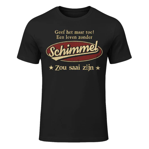 HL0758 SCHIMMEL HA8