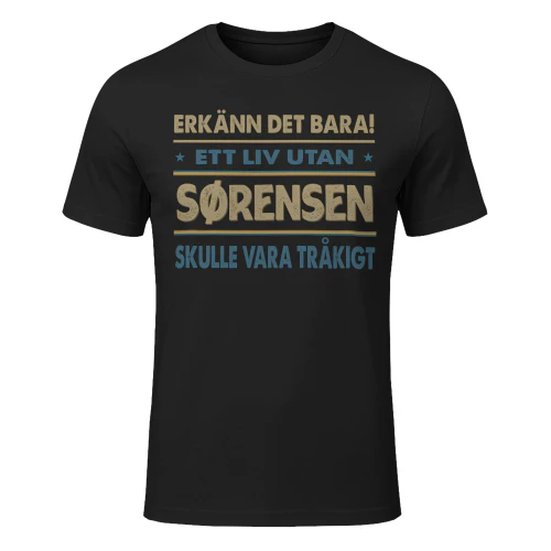 T1SD3985 Sørensen SA1