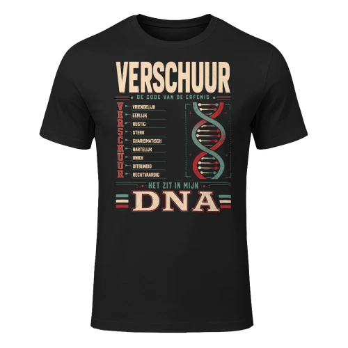 T2HL0609 VERSCHUUR B2HA18