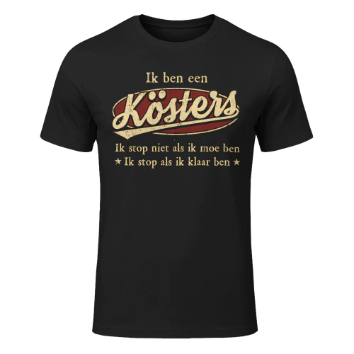 HL7046 KÖSTERS HA9