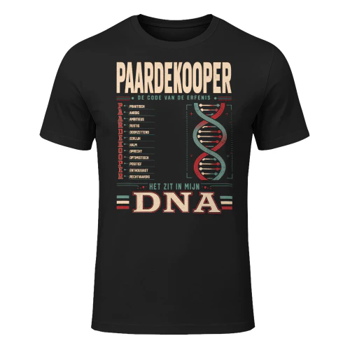 T2HL0708 PAARDEKOOPER B2HA18