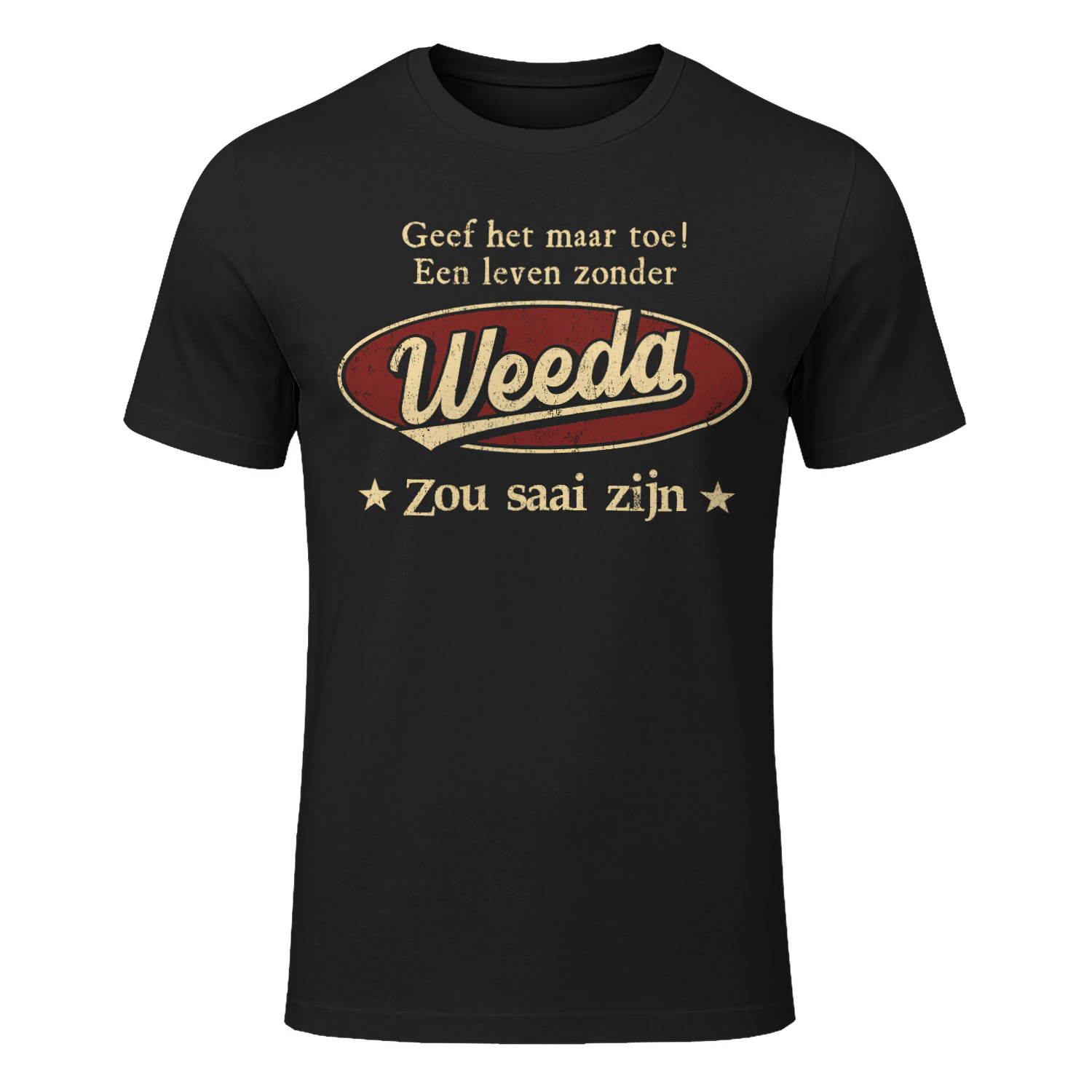 HL1733 WEEDA HA8