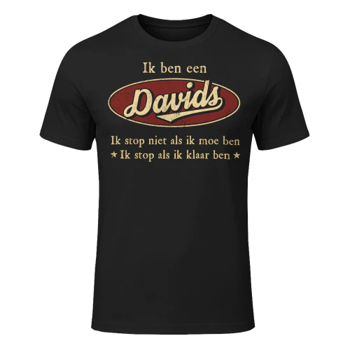 T2HL0665 DAVIDS HA9