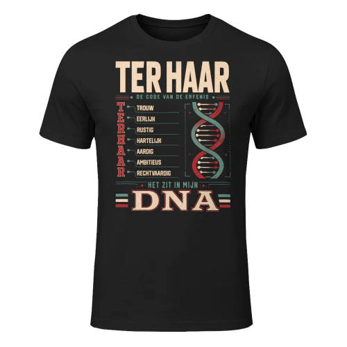 T2HL0168 TER HAAR B2HA18