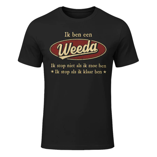 HL1733 WEEDA HA9
