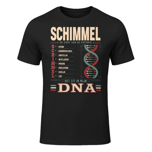 HL0758 SCHIMMEL HA18f